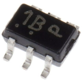 ON Semiconductor BC846BDW1T1G image