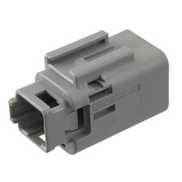 GT17VSN-6DP-HU Hirose Electric
