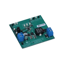 Texas Instruments TPS40345EVM-353 image