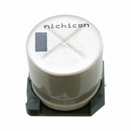 nichicon UCD2A331MNJ1MS image