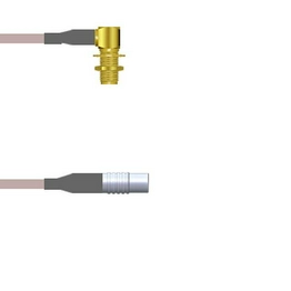 Q-2P0140005003I Amphenol Custom Cable