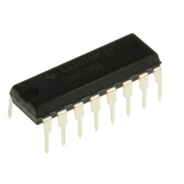 Texas Instruments CD4029BE image