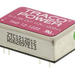 TRACO Power THD 12-1222 image