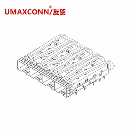 UMAX7412821 UMaxconn