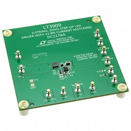 DC2176A Analog Devices