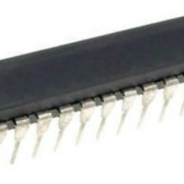 Microchip Technology PIC18F25K80-I/SP image