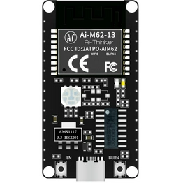 AI-M62-13-KIT Ai-Thinker