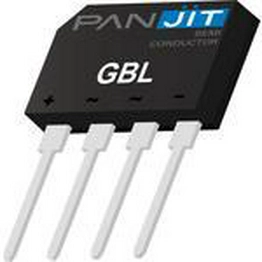 GBL408 PANJIT