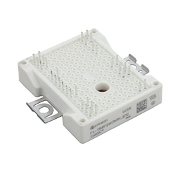 F411MR12W2M1HB70BPSA1 Infineon Technologies