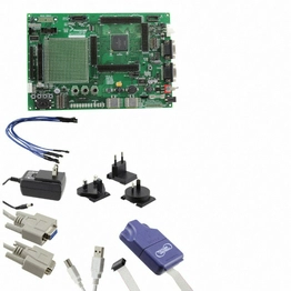 NXP Semiconductors MPC5554EVBE image