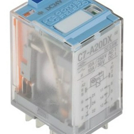 C7-A20DX/024VDC TURCK