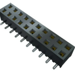 samtec SMM-109-01-S-S image