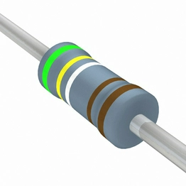 YAGEO MFR100FRF52-5K49 image