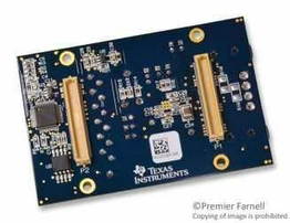 TLV320AIC3100EVM-U Texas Instruments