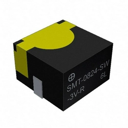 SMT-0824-SW-3V-R PUI Audio