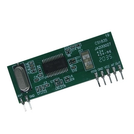 RC-RFSK3-434 RadioControlli