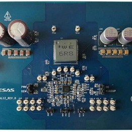 ISL81801EVAL1Z Renesas Electronics