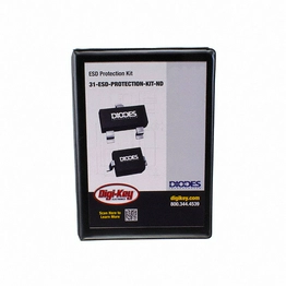 DIODES ESD Protection Kit image