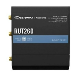 RUT260 TELTONIKA