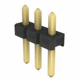 samtec TLW-103-05-G-S image