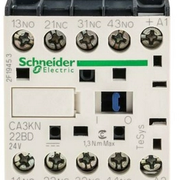 Schneider Electric CA3KN22BD image