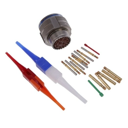 Amphenol D38999/26FD97SN image