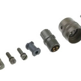 Amphenol PT06A-8-4S(SR) image