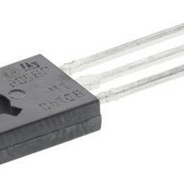 STMicroelectronics BD140-16 image