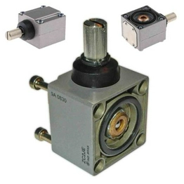 ZC2JE015 Telemecanique Sensors