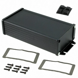 1457K1602EBK Hammond Manufacturing