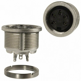 Amphenol C09131N0051002U image