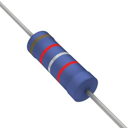 Stackpole Electronics RSF2GTR120 image
