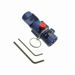 CST-400 Amphenol