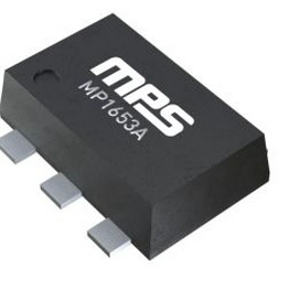 Monolithic Power Systems MP1653AGTF-P image