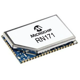 Microchip Technology RN171-I/RM475 image
