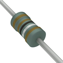Stackpole Electronics RNF14FAD1R10 image
