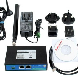 ROBUSTEL R2000-Starter KIT image