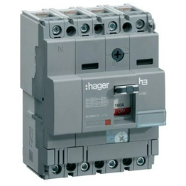 HHA161H hager