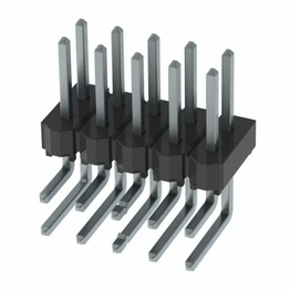 HTSW-105-08-T-D-LA samtec