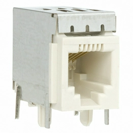 RJ11-6L2-S TE Connectivity