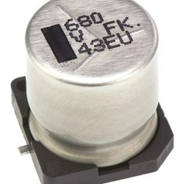 Panasonic EEEFK1V681AQ image