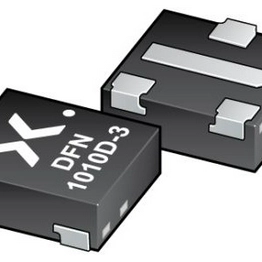 nexperia PMXB56ENZ image