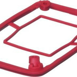 35250001 BOP 500 DI Bopla Gehäuse Systeme