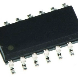 ON Semiconductor NCS4333DR2G image