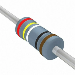 MFR-25FRF52-249R YAGEO