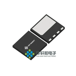 C6D06065Q-TR HXY MOSFET