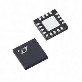 IS31AP4066D-QFLS2-TR Lumissil Microsystems