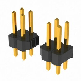 PRPC028DAAN-RC Sullins Connector Solutions