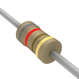 Stackpole Electronics CF18JA820R image