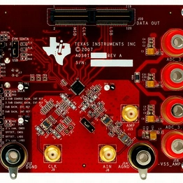 ADS6144EVM Texas Instruments